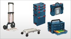 Система BOSCH Mobility
