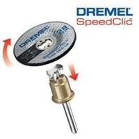 Насадки EZ SpeedClic™
