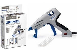DREMEL® Клеевые пистолеты