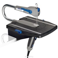 DREMEL&#174; Moto-Saw СТАЦИОНАРНЫЙ лобзик