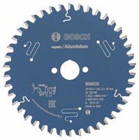 Expert for Aluminium