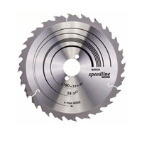 Speedline Wood