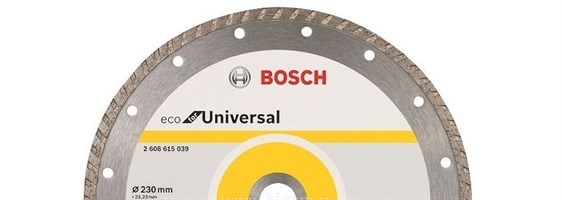 Круги ECO-Universal для УШМ