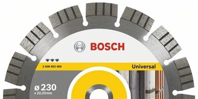 Круги Best for Universal and Metal