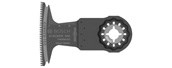 Погружные пильные полотна Starlock Precision