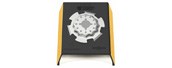 Шлифколодка для профильной обработки Starlock