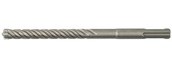 Ударные сверла SDS-plus-5X