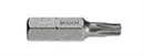 Насадки для шурупов со шлицем Torx&#174;