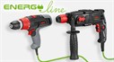 Energy Line Energy Line
