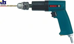Bosch  Пневмодрель 320&amp;nbsp;Вт [0607160504]