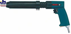 Bosch  Пневматический игольчатый отбойник [0607560502]