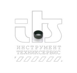 Виброгасящее кольцо для Metabo WE14-125