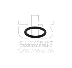 О-Кольцо 19 резиновое HR3540C - фото 100046