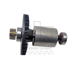 РОТОР - фото 100049