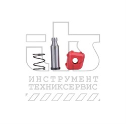 Стопорная кнопка (1.617.000.6B1)