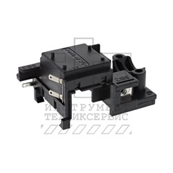 Держатель выключателя к 9562/ - фото 100067