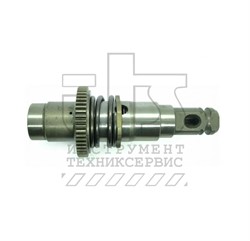 Ствол в сборе для HR2470 Китай (оригинал 158217-0,123100-0,122881-3)  - фото 100090