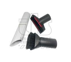 Набор насадок для VC2010L/VC2012L/VC2512L/VC3011L (3 шт.)