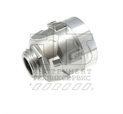 Корпус редуктора