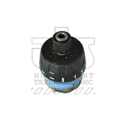 Редуктор в сборе для DF033 - фото 100138