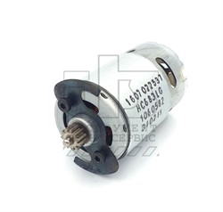 МОТОР ПОСТОЯННОГО ТОКА 14,4V (2.609.199.253)