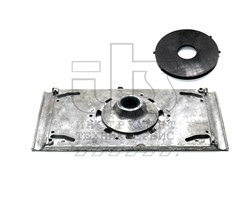 ОПОРНАЯ ПЛАТФОРМА ДЛЯ GSS 280 AE (2.608.000.928)