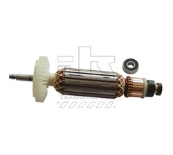 Ротор для GWS 17-125 S (1.607.000.EJ2)  - фото 100147