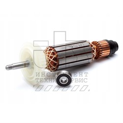 ЯКОРЬ С ВЕНТИЛЯТОРОМ (1.604.010.A90)