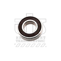 Подшипник 6003LLU/6003DU - фото 100168