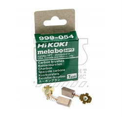 Угольные щётки для Hitachi G18DL DS18DL2 - фото 100171