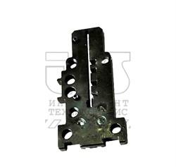 Направляющая ударника