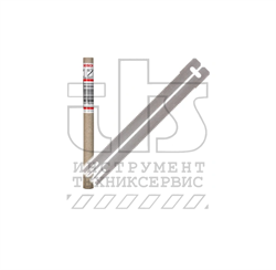 Bosch Набор из 2 пильных полотен 130 мм [2607018010]