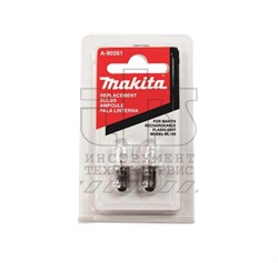 Лампа накаливания для фонаря 18В (для ML180) 2 шт.