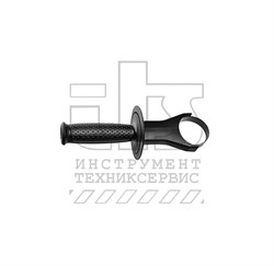 ДОПОЛНИТЕЛЬНАЯ РУКОЯТКА (1.612.025.055) - фото 100224