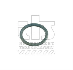 Плоская шайба 14 - фото 100227