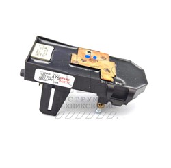 РЕГУЛЯТОР ЧИСЛА ОБОРОТОВ (стар.арт. 16072335CY) (1.607.000.DA7)    