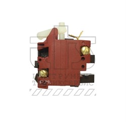 ВЫКЛЮЧАТЕЛЬ (1.607.200.137)