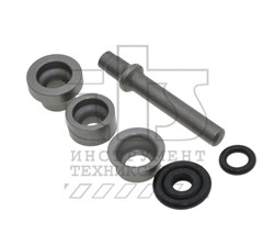 УДАРНЫЙ БОЛТ КИТАЙ (оригинал 1617000V43) - фото 100243