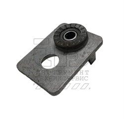 Подшипниковый мост б/у (1.619.PA0.685) - фото 100261