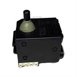 Выключатель для Metabo WE 9-125 Quick(343409450)