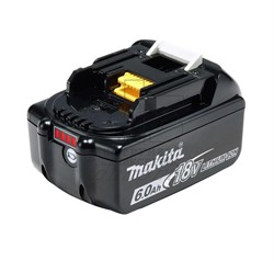 Сброс ошибки (снятие блокировки) с аккумуляторов MAKITA 18V в Гомеле - фото 100272