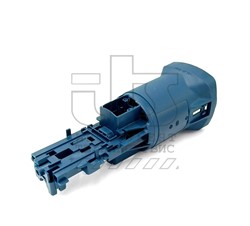 Корпус двигателя (3.605.108.224) - фото 100292