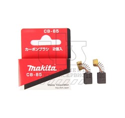 Угольные щетки CB-85 - фото 100294