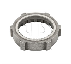 ЗУБЧАТАЯ ГИЛЬЗА