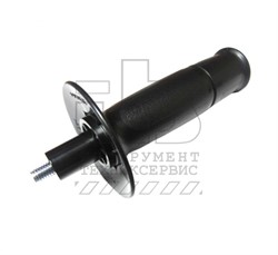 Боковая ручка 36 стандарт для УШМ 115/125 мм - фото 100315