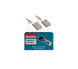 Угольные щетки СВ-448, CB-440 (196855-0,194427-5)(195021-6) - фото 100316