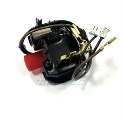 Электронный модуль для Metabo MFE 40 - фото 100321