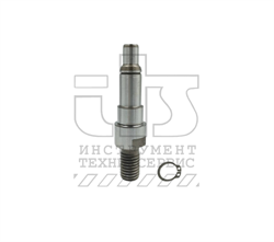 Шпиндель для BOSCH GWS2200 (1.619.P15.297) - фото 100346
