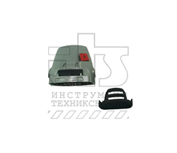 Корпус редуктора для GWS 15-125 CIEH (1.607.000.D1F) - фото 100358