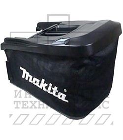 Нейлоновый травосборник для газонокосилки  ELM3310 / ELM3311, объем 27 л (мешок) - фото 100437